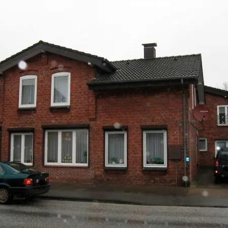 Ferienwohnung Ditz I Apartment Budelsdorf