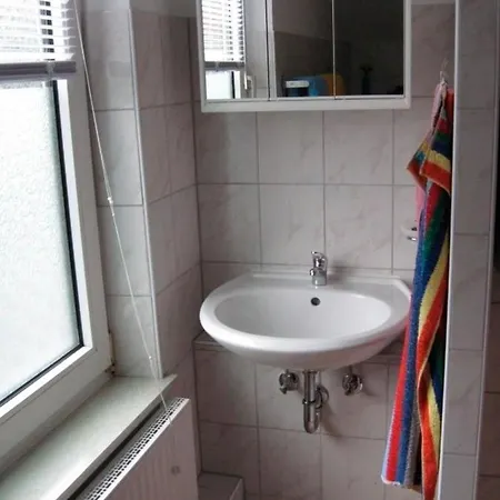 Apartment Ferienwohnung Ditz I Budelsdorf