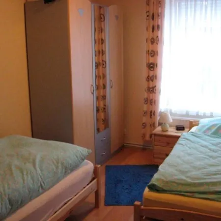 Ferienwohnung Ditz I Apartment